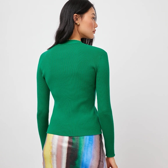 Rails Beau cardigan sweater S New - Picture 10 of 16